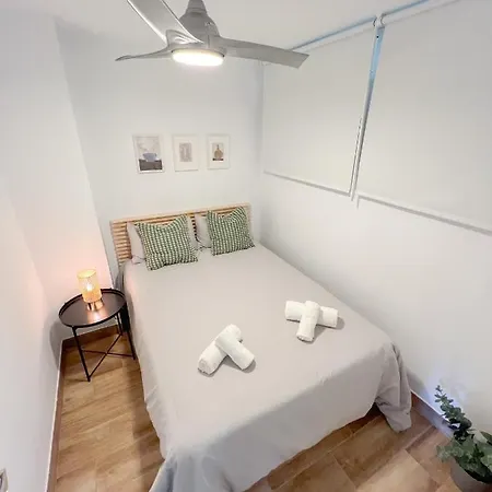 Bright & Cozy Acuario Beach&pool