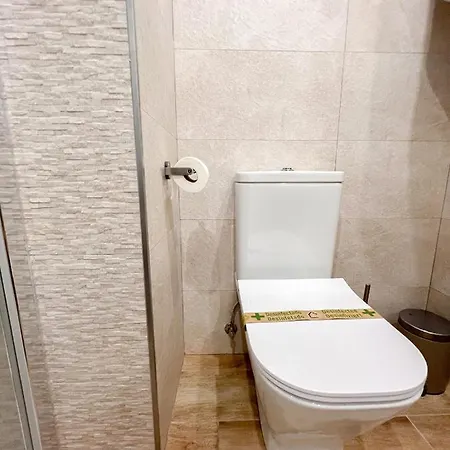 Appartement Bright & Cozy Acuario Beach&pool