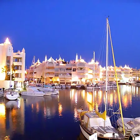 Appartement Bright & Cozy Acuario Beach&pool *